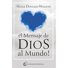 El Mensaje De Dios Al Mundo