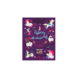 Historias De Unicornios