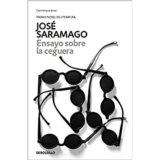 Ensayo Sobre La Ceguera  