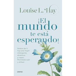 El Mundo Te Esta Esperando!