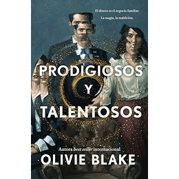 Prodigiosos Y Talentosos