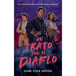 Un Trato Con El Diablo 