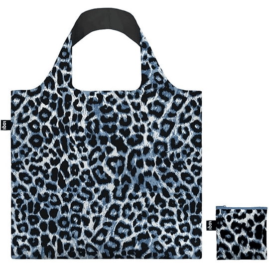 Bolsa Leopard. Twilight