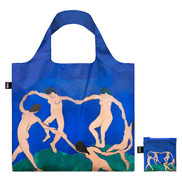 Bolsa Henri Matisse. Dance
