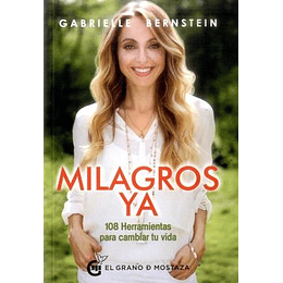Milagros Ya
