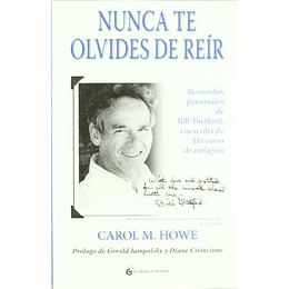 Nunca Te Olvides De Reir