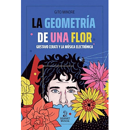 La Geometria De Una Flor
