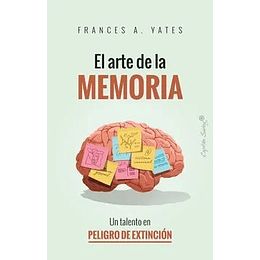 Arte De La Memoria, El
