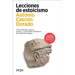 Lecciones De Estoicismo
