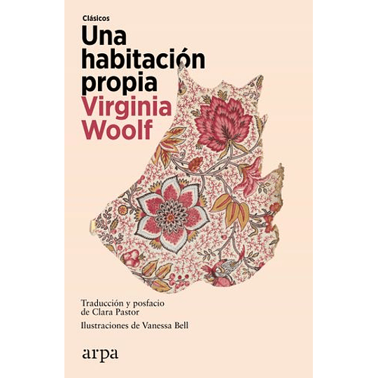 Una Habitación Propia