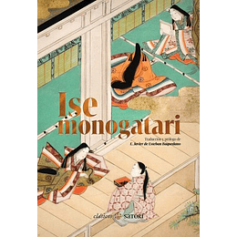 Ise Monogatari