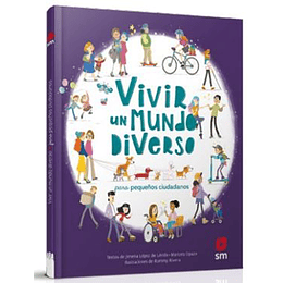Vivir Un Mundo Diverso