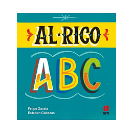 Al Rico Abc