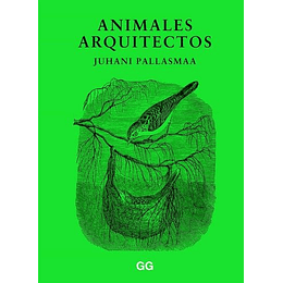 Animales Arquitectos