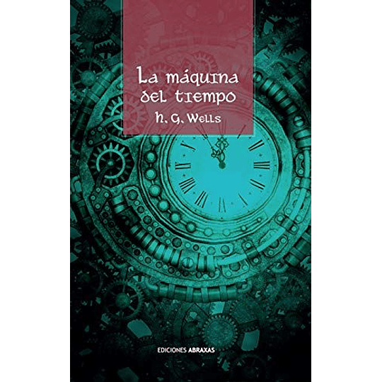 La Maquina Del Tiempo