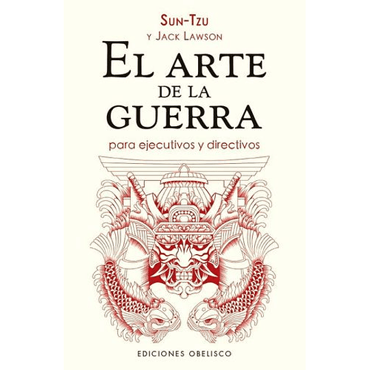 El Arte De La Guerra Para Ejecutivos Y Directivos
