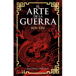 Tarot - El Arte De La Guerra