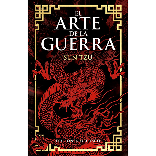 Tarot - El Arte De La Guerra