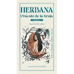 Herbana. Oraculo De La Bruja