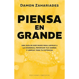 Piensa En Grande