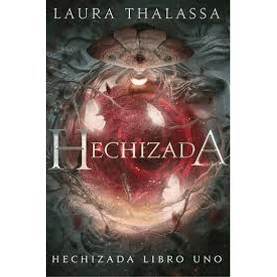 Hechizada (Libro 1)