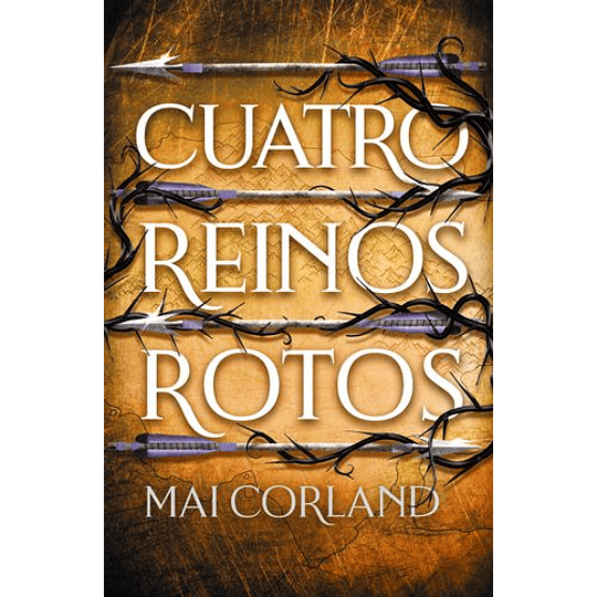 Cuatro Reinos Rotos