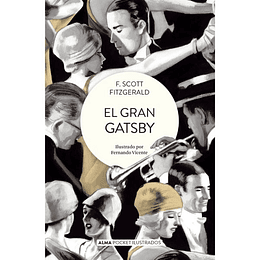El Gran Gatsby