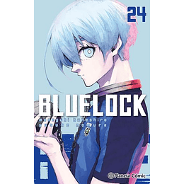 Blue Lock 24