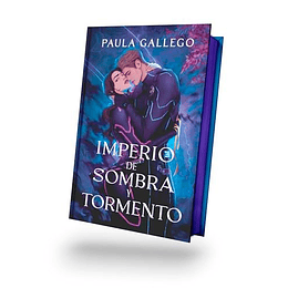 Imperio De Sombra Y Tormento  