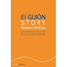 Guion Story, El
