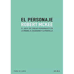 El Personaje