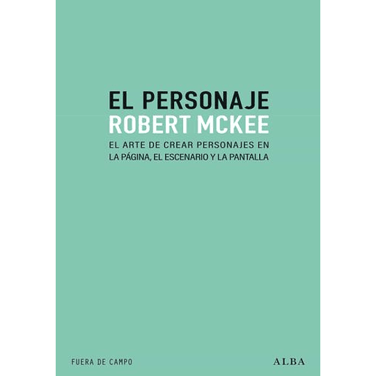 El Personaje
