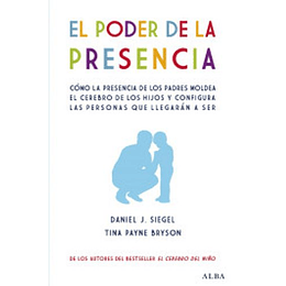 Poder De La Presencia, El