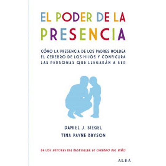 Poder De La Presencia, El