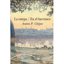 La Estepa / En El Barranco