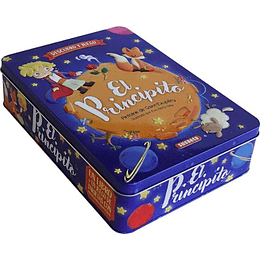 El Principito (Libro + Tarjetas) 