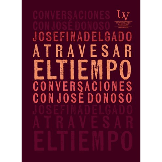Atravesar El Tiempo