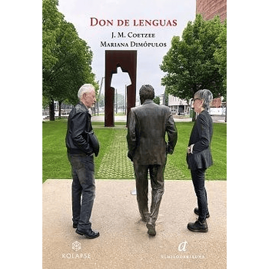 Don De Lenguas