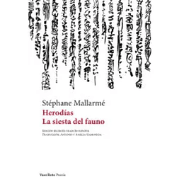 Herodias La Siesta Del Fauno