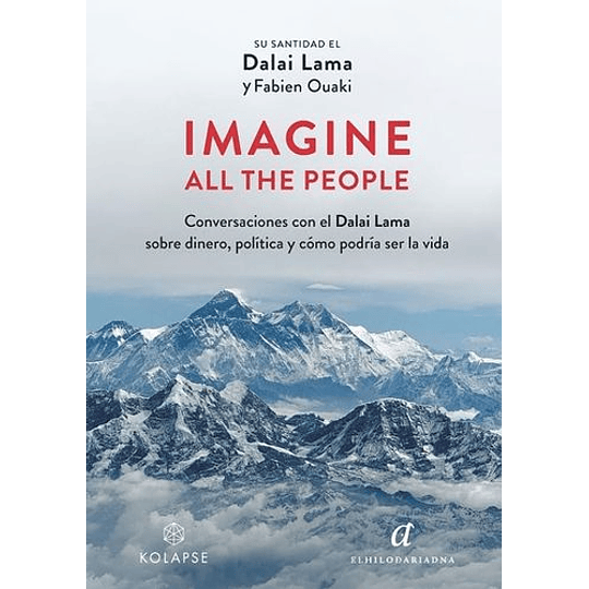 Imagine All The People