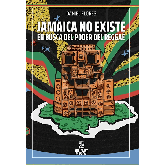 Jamaica No Existe