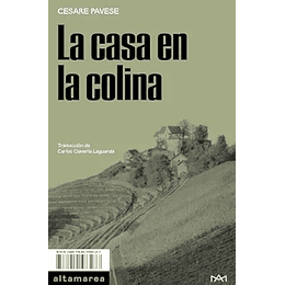 La Casa En La Colina