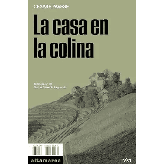 La Casa En La Colina