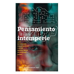 Pensamiento A La Intemperie