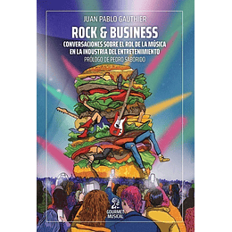 Rock & Business