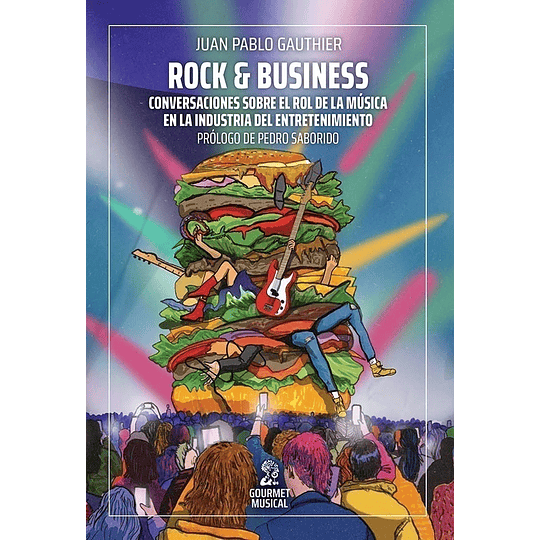 Rock & Business
