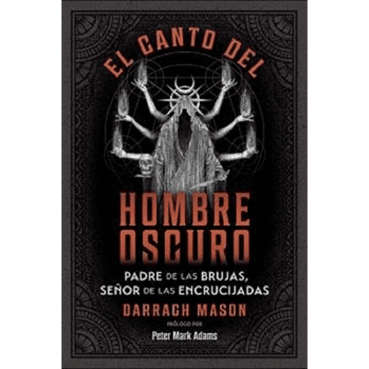 Canto Del Hombre Oscuro, El