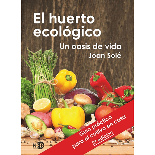 Huerto Ecologico, El