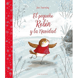 Pequeño Robin Y La Navidad, El