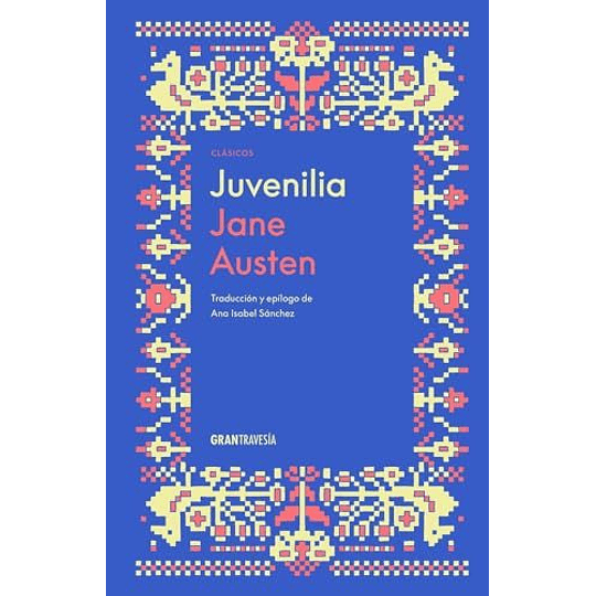 Juvenilia